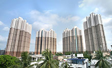 Southcityprojects-in-Kolkata